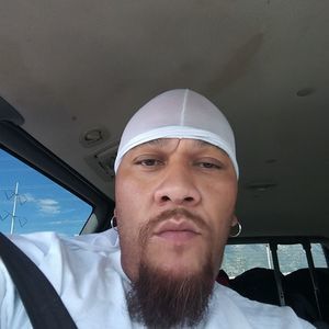 Meet your Posher, Rickie